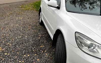 Skoda Octavia, 2011 год, 800 000 рублей, 1 фотография