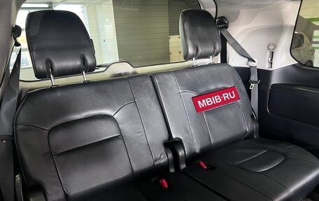 Toyota Land Cruiser 200, 2013 год, 3 245 000 рублей, 13 фотография