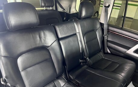 Toyota Land Cruiser 200, 2013 год, 3 245 000 рублей, 14 фотография