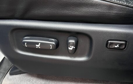 Toyota Land Cruiser 200, 2013 год, 3 245 000 рублей, 17 фотография