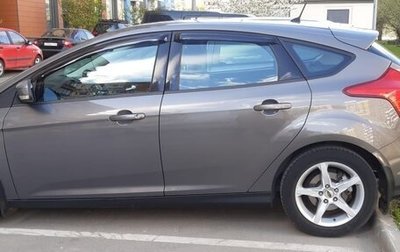 Ford Focus III, 2013 год, 1 500 000 рублей, 1 фотография