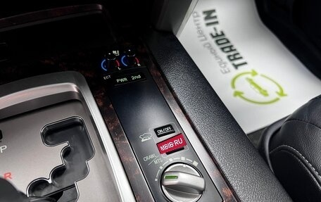 Toyota Land Cruiser 200, 2013 год, 3 245 000 рублей, 24 фотография