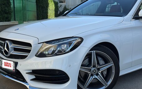 Mercedes-Benz C-Класс, 2013 год, 2 735 000 рублей, 2 фотография