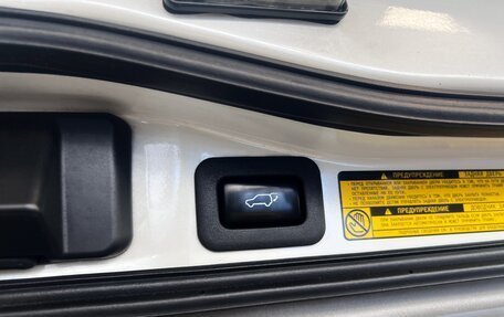 Toyota Land Cruiser 200, 2013 год, 3 245 000 рублей, 27 фотография