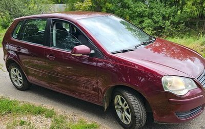 Volkswagen Polo IV рестайлинг, 2008 год, 700 000 рублей, 1 фотография