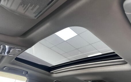 Toyota Land Cruiser 200, 2013 год, 3 245 000 рублей, 26 фотография