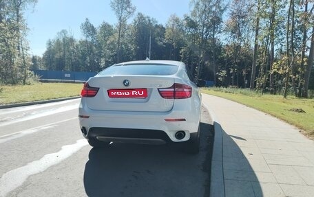 BMW X6, 2012 год, 2 300 000 рублей, 1 фотография