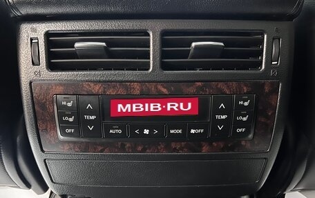 Toyota Land Cruiser 200, 2013 год, 3 245 000 рублей, 25 фотография