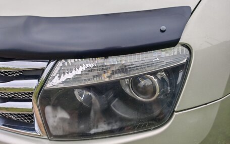 Renault Duster I рестайлинг, 2013 год, 900 000 рублей, 1 фотография
