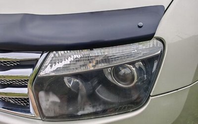 Renault Duster I рестайлинг, 2013 год, 900 000 рублей, 1 фотография