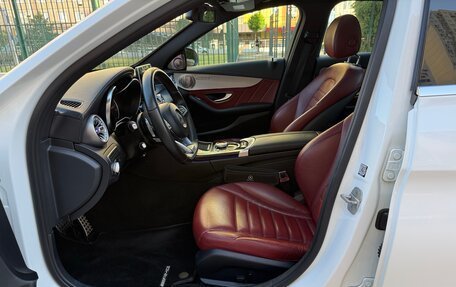 Mercedes-Benz C-Класс, 2013 год, 2 735 000 рублей, 11 фотография