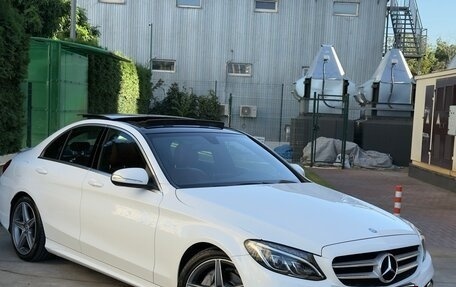 Mercedes-Benz C-Класс, 2013 год, 2 735 000 рублей, 6 фотография