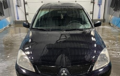 Mitsubishi Lancer IX, 2005 год, 330 000 рублей, 1 фотография