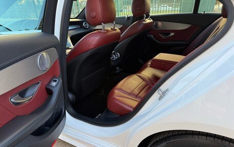 Mercedes-Benz C-Класс, 2013 год, 2 735 000 рублей, 13 фотография