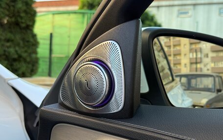 Mercedes-Benz C-Класс, 2013 год, 2 735 000 рублей, 16 фотография
