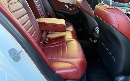 Mercedes-Benz C-Класс, 2013 год, 2 735 000 рублей, 18 фотография