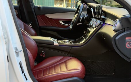 Mercedes-Benz C-Класс, 2013 год, 2 735 000 рублей, 20 фотография