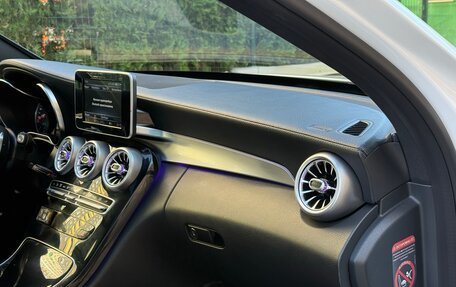 Mercedes-Benz C-Класс, 2013 год, 2 735 000 рублей, 21 фотография