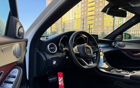 Mercedes-Benz C-Класс, 2013 год, 2 735 000 рублей, 12 фотография
