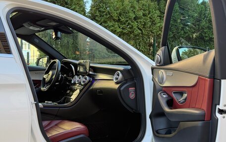 Mercedes-Benz C-Класс, 2013 год, 2 735 000 рублей, 25 фотография
