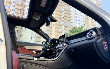 Mercedes-Benz C-Класс, 2013 год, 2 735 000 рублей, 32 фотография