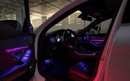 Mercedes-Benz C-Класс, 2013 год, 2 735 000 рублей, 35 фотография