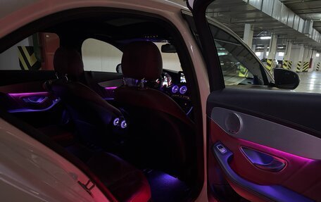 Mercedes-Benz C-Класс, 2013 год, 2 735 000 рублей, 38 фотография