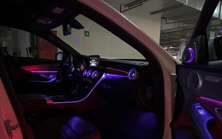 Mercedes-Benz C-Класс, 2013 год, 2 735 000 рублей, 37 фотография