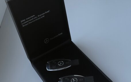 Mercedes-Benz C-Класс, 2013 год, 2 735 000 рублей, 40 фотография
