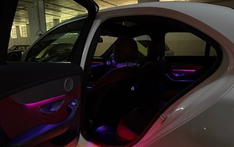 Mercedes-Benz C-Класс, 2013 год, 2 735 000 рублей, 36 фотография