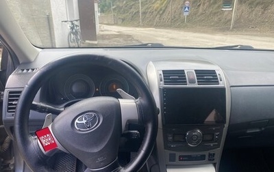 Toyota Corolla, 2008 год, 790 000 рублей, 1 фотография