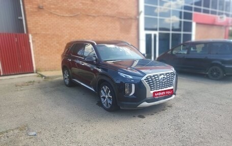 Hyundai Palisade I, 2020 год, 3 900 000 рублей, 1 фотография