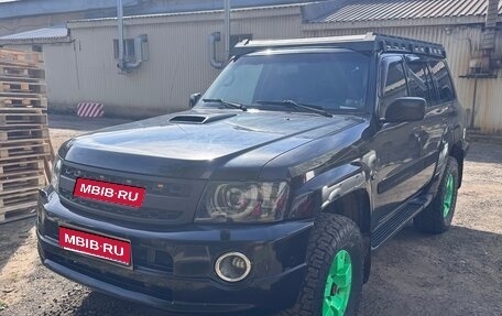 Nissan Patrol, 2005 год, 1 700 000 рублей, 1 фотография