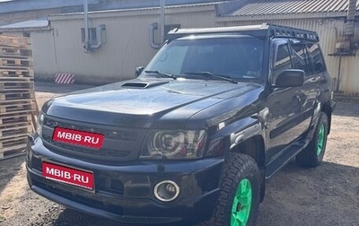 Nissan Patrol, 2005 год, 1 700 000 рублей, 1 фотография