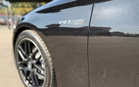 Mercedes-Benz S-Класс AMG, 2018 год, 12 200 000 рублей, 12 фотография