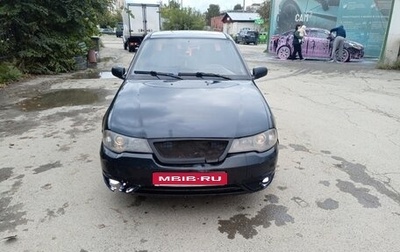 Daewoo Nexia I рестайлинг, 2012 год, 130 000 рублей, 1 фотография