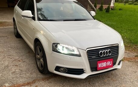 Audi A3, 2008 год, 980 000 рублей, 1 фотография