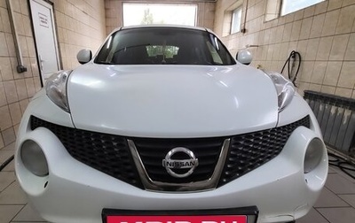 Nissan Juke II, 2012 год, 1 320 000 рублей, 1 фотография