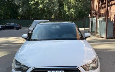 Audi A1, 2014 год, 1 200 000 рублей, 1 фотография