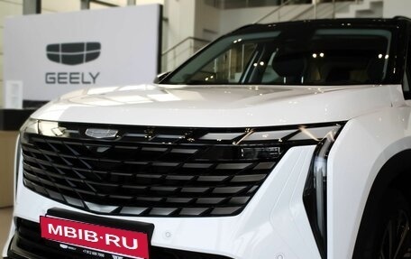 Geely Atlas, 2024 год, 3 917 190 рублей, 3 фотография