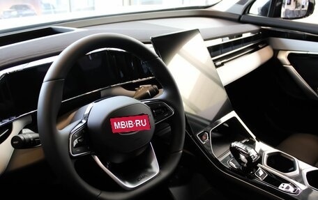 Geely Atlas, 2024 год, 3 917 190 рублей, 9 фотография