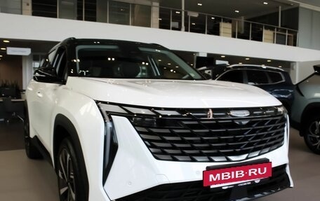 Geely Atlas, 2024 год, 3 917 190 рублей, 4 фотография