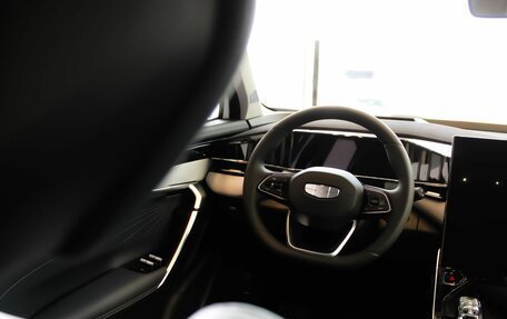 Geely Atlas, 2024 год, 3 917 190 рублей, 23 фотография