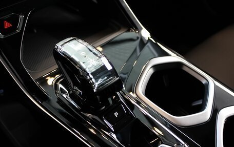 Geely Atlas, 2024 год, 3 917 190 рублей, 17 фотография