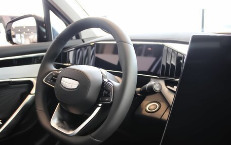 Geely Atlas, 2024 год, 3 917 190 рублей, 28 фотография