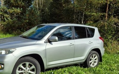 Toyota RAV4, 2010 год, 1 395 000 рублей, 1 фотография