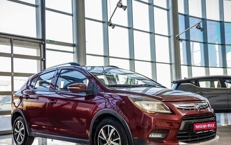 Lifan X50, 2015 год, 558 000 рублей, 1 фотография