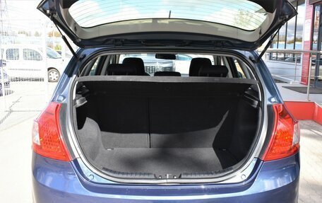 KIA cee'd I рестайлинг, 2010 год, 799 000 рублей, 11 фотография