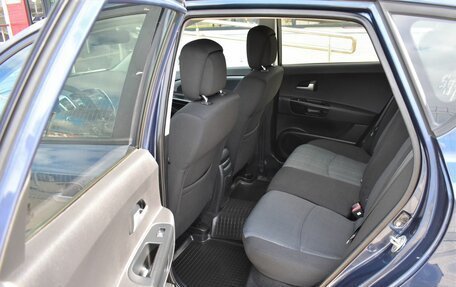 KIA cee'd I рестайлинг, 2010 год, 799 000 рублей, 10 фотография