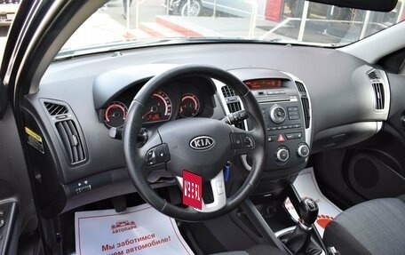 KIA cee'd I рестайлинг, 2010 год, 799 000 рублей, 8 фотография